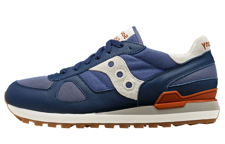 Under Armour Shadow Original 'Navy Brown' S70762-2