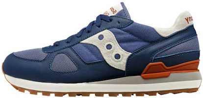 Under Armour Shadow Original 'Navy Brown' S70762-2 Under Armour Shadow Original 'Navy Brown' S70762-2