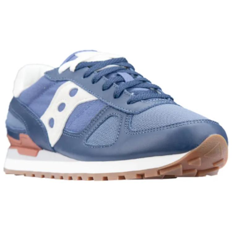 UA Shadow Original 'Navy Brown' 圖 2