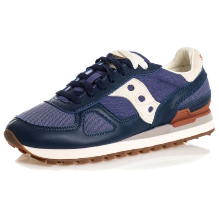 Lookbook Under Armour Shadow Original 'Navy Coklat' Sneakers S70762-2