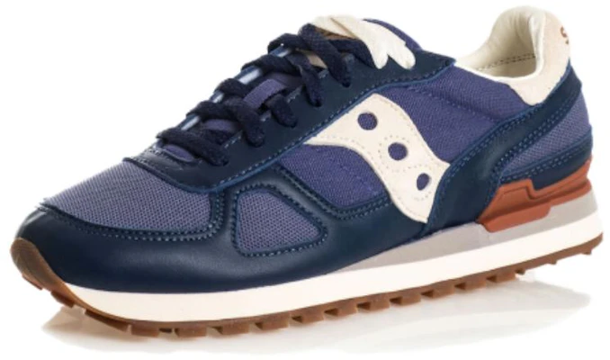 Under Armour Shadow Original 'Navy Coklat' Sneakers S70762-2 Lookbook Under Armour Shadow Original 'Navy Coklat' Sneakers S70762-2