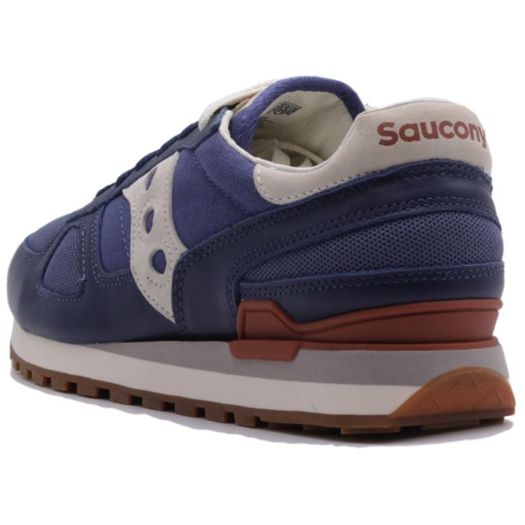Shop Under Armour Shadow Original 'Navy Coklat' Sneakers S70762-2