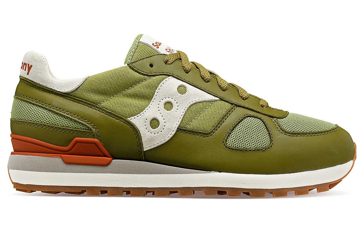 UA Shadow Original 'Olive Brown' 圖 2