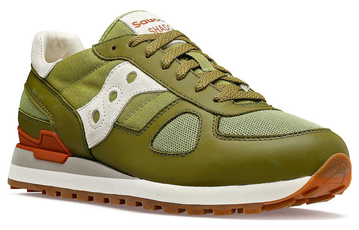 Lookbook Under Armour Shadow Original 'Olive Brown' Zapatos Marrón Oliva S70762-3