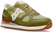 Lookbook Under Armour Shadow Original 'Olive Brown' Zapatos Marrón Oliva S70762-3