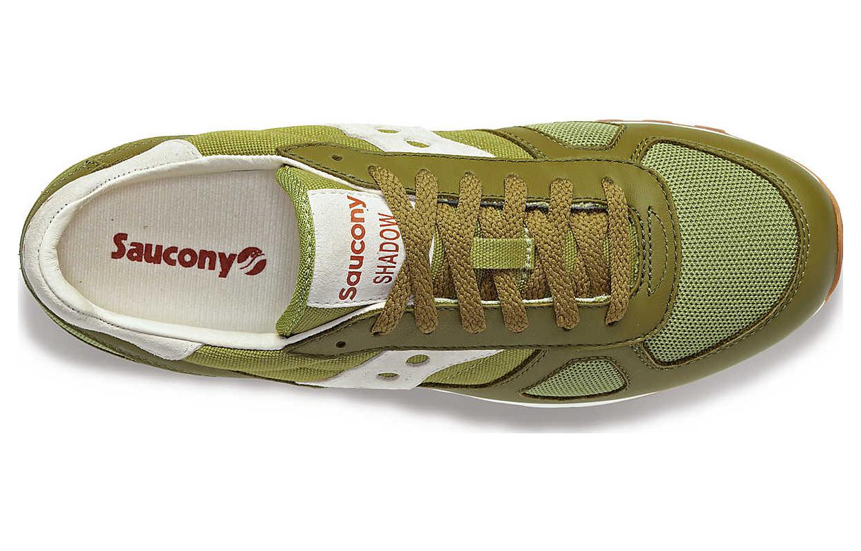 UA Shadow Original 'Olive Brown' 圖 4