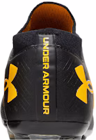 Sizing 安德瑪 Shadow Pro FG '黑橙震撼' 3025643-001