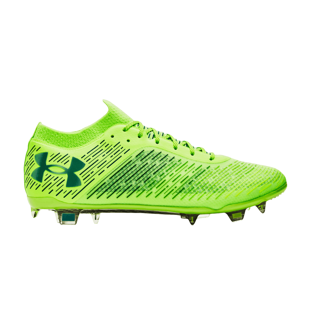Under Armour Shadow Pro FG 'Lime Surge' 3025643-300