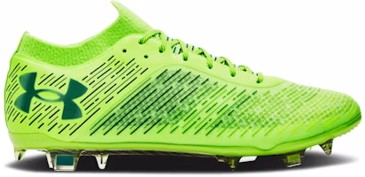 Under Armour Shadow Pro FG 'Lime Surge' 3025643-300 Under Armour Shadow Pro FG 'Lime Surge' 3025643-300