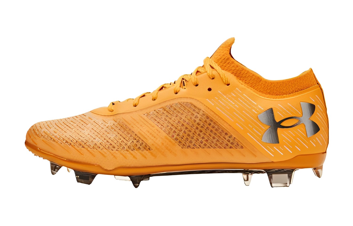 Under Armour Shadow Pro FG 'Orange Shock' 3025643-800