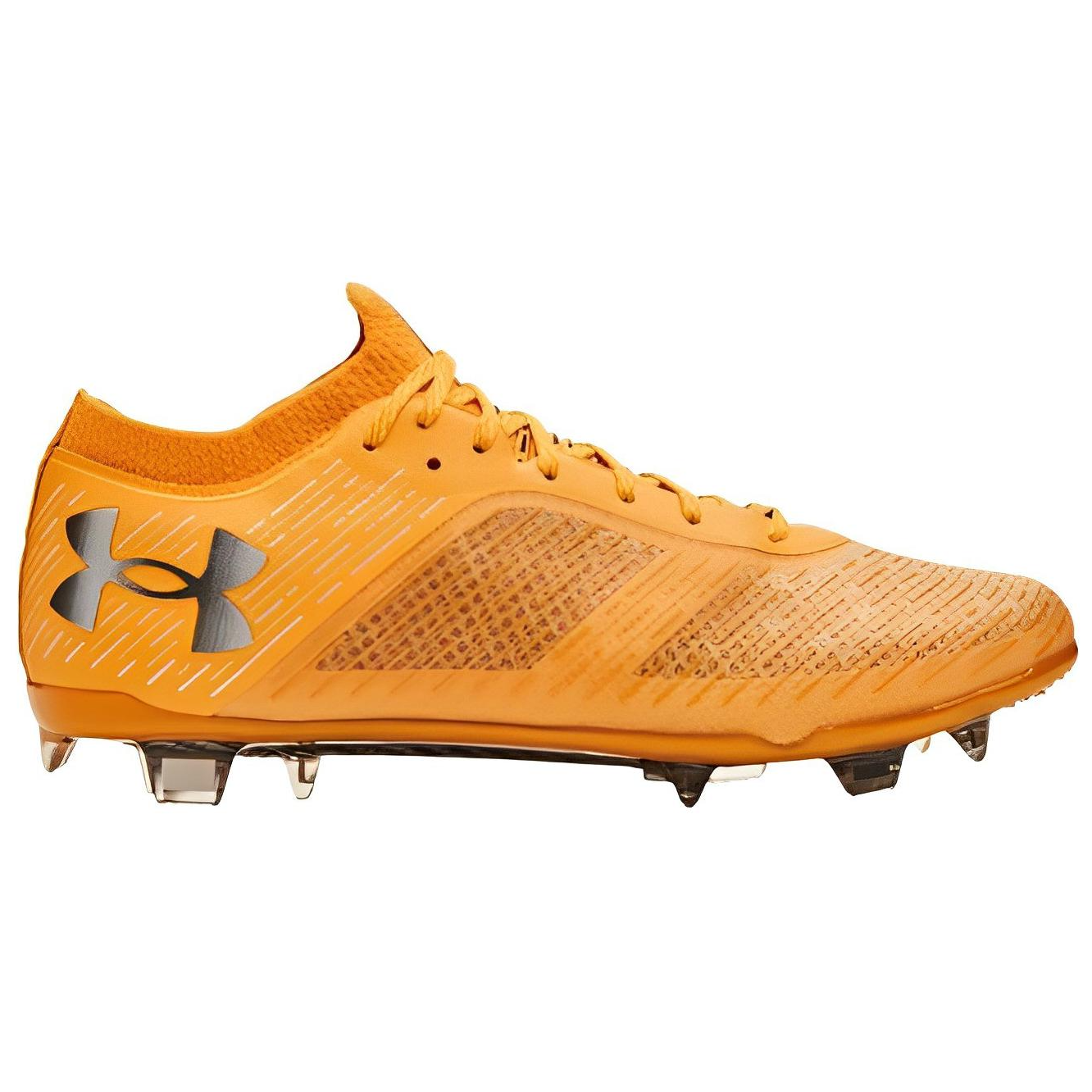 UA Shadow Pro FG 'Orange Shock' 圖 2