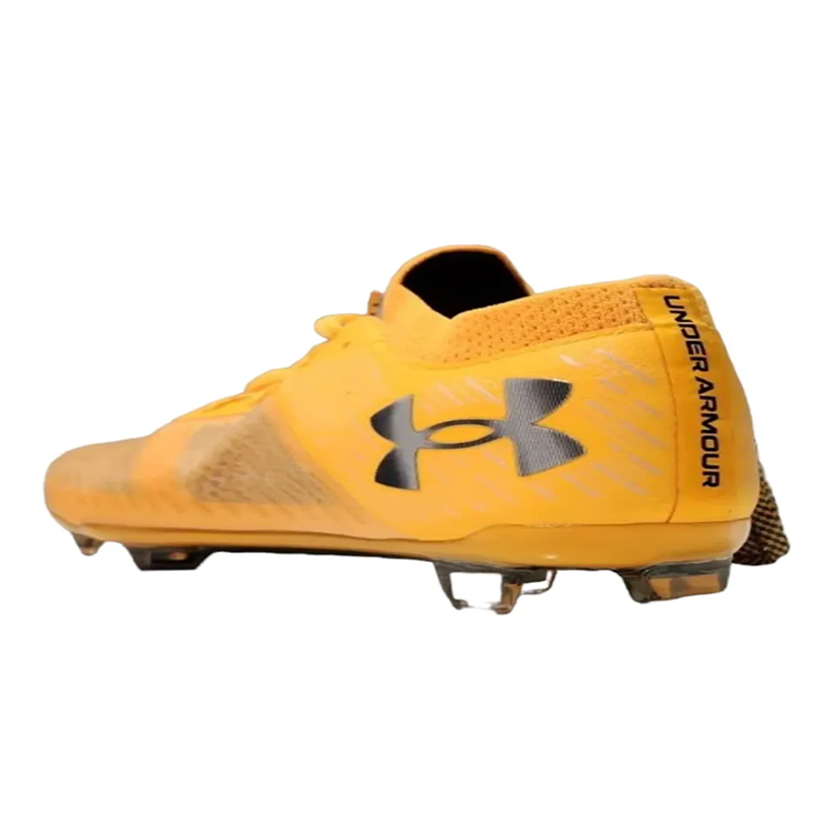Lookbook Under Armour Shadow Pro FG 'Naranja Impacto' 3025643-800
