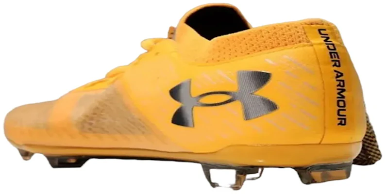 Under Armour Shadow Pro FG 'Naranja Impacto' 3025643-800 Lookbook Under Armour Shadow Pro FG 'Naranja Impacto' 3025643-800