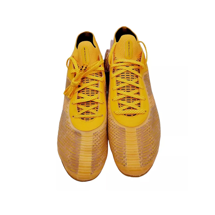 UA Shadow Pro FG 'Orange Shock' 圖 4