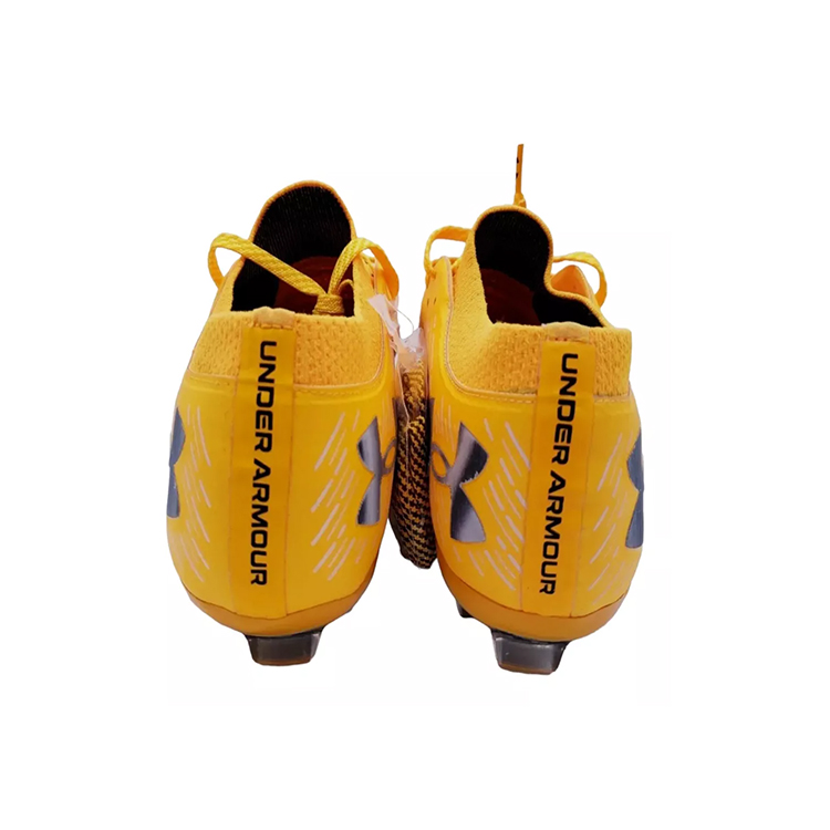 UA Shadow Pro FG 'Orange Shock' 圖 5