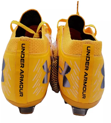 Under Armour Shadow Pro FG 'Naranja Impacto' 3025643-800 Purchase Under Armour Shadow Pro FG 'Naranja Impacto' 3025643-800