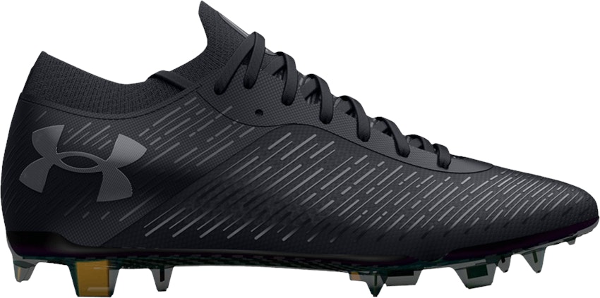 Triple 2025 black 35