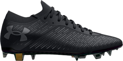 Under Armour Shadow Pro FG 'Triple Black' 3025643-002 Under Armour Shadow Pro FG 'Triple Black' 3025643-002