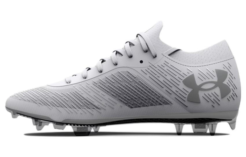 Under Armour Shadow Pro FG 'Triple White' 3025643-101