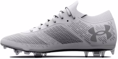 Under Armour Shadow Pro FG 'Triple White' 3025643-101 Under Armour Shadow Pro FG 'Triple White' 3025643-101