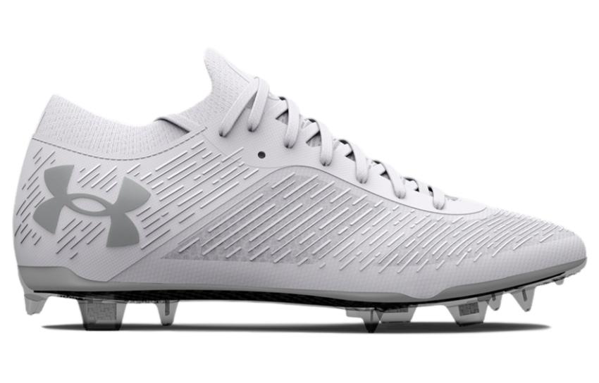 Order Under Armour Shadow Pro FG 'Triple Blanco' 3025643-101