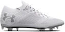 Order Under Armour Shadow Pro FG 'Triple Blanco' 3025643-101