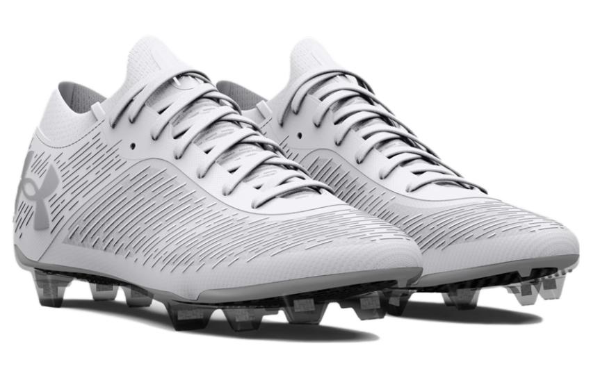 Lookbook Under Armour Shadow Pro FG 'Triple Blanco' 3025643-101