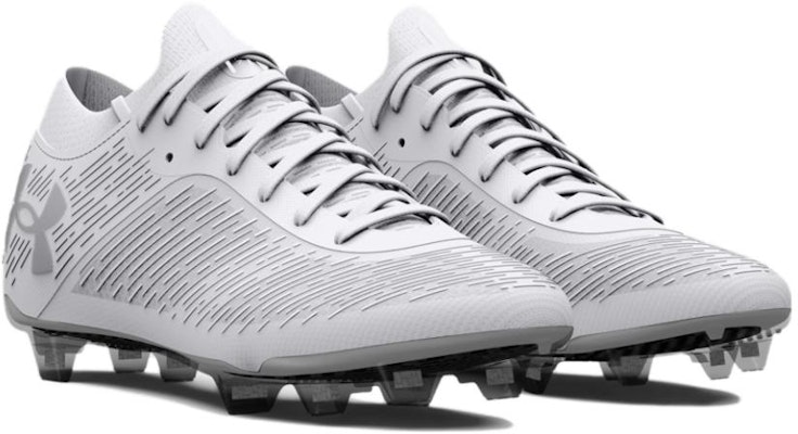 Under Armour Shadow Pro FG 'Triple Blanco' 3025643-101 Lookbook Under Armour Shadow Pro FG 'Triple Blanco' 3025643-101