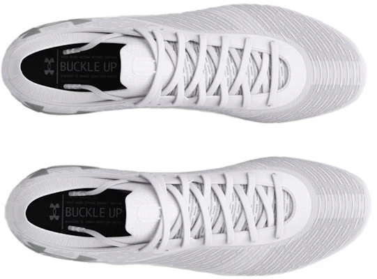 Under Armour Shadow Pro FG 'Triple Blanco' 3025643-101 Shop Under Armour Shadow Pro FG 'Triple Blanco' 3025643-101