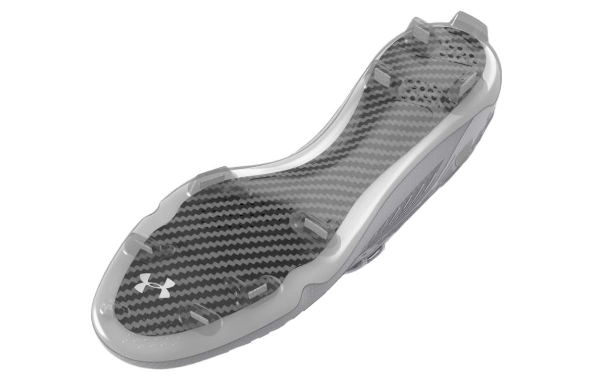 Purchase Under Armour Shadow Pro FG 'Triple Blanco' 3025643-101