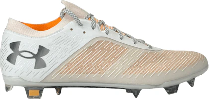 Under Armour Shadow Pro FG 'White Orange' 3025643-100 Under Armour Shadow Pro FG 'White Orange' 3025643-100