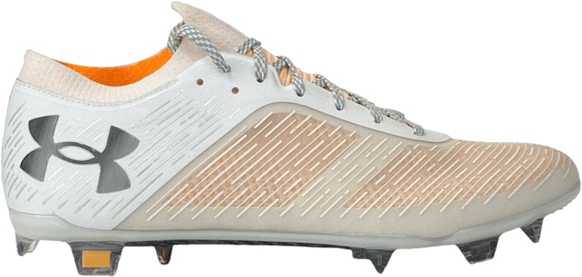 Under Armour Shadow Pro FG 'Blanco Naranja' 3025643-100 Buy Under Armour Shadow Pro FG 'Blanco Naranja' 3025643-100