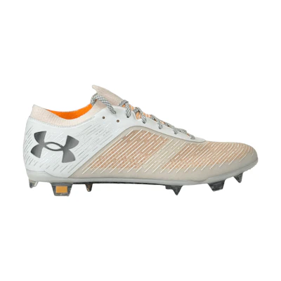 UA Shadow Pro FG 'White Orange'