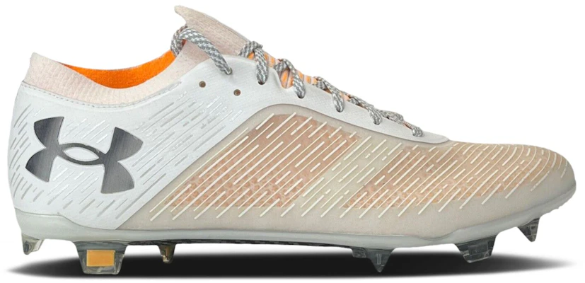 Under Armour Shadow Pro FG 'Putih Oranye' 3025643-100 Buy Under Armour Shadow Pro FG 'Putih Oranye' 3025643-100