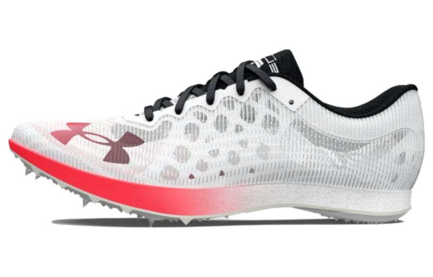 UA Shakedown Elite 'Breeze - White Beta'