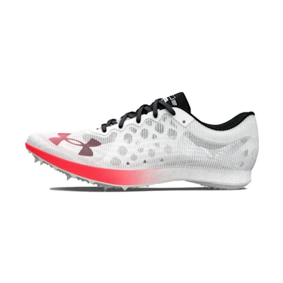 UA Shakedown Elite 'Breeze - White Beta'