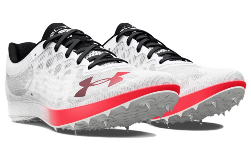 UA Shakedown Elite 'Breeze - White Beta' 圖 2