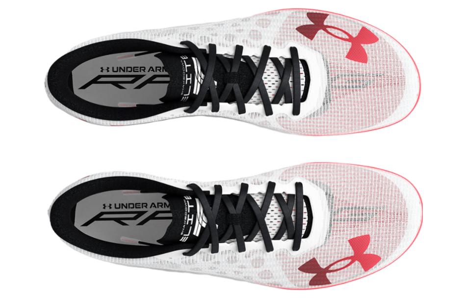 UA Shakedown Elite 'Breeze - White Beta' 圖 3