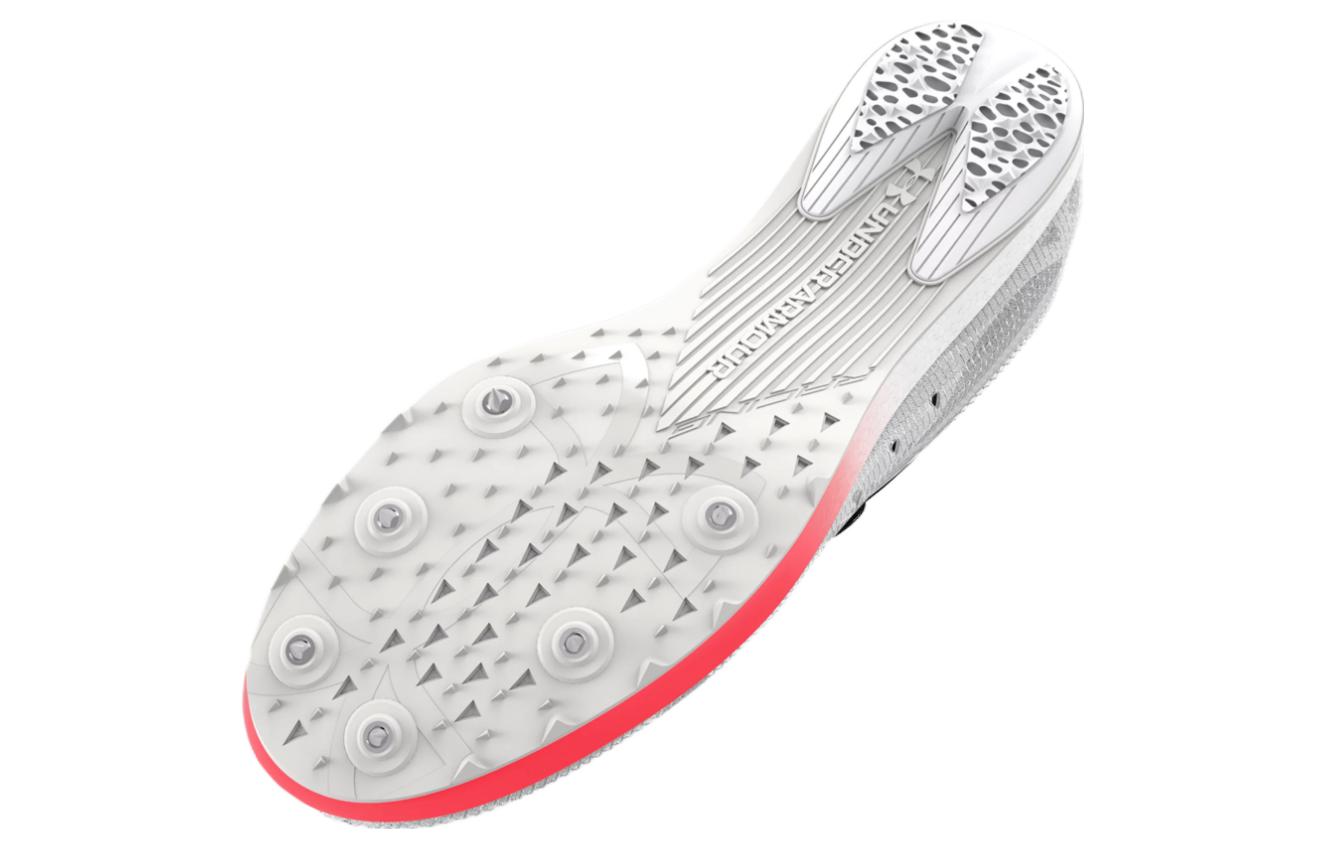 UA Shakedown Elite 'Breeze - White Beta' 圖 4