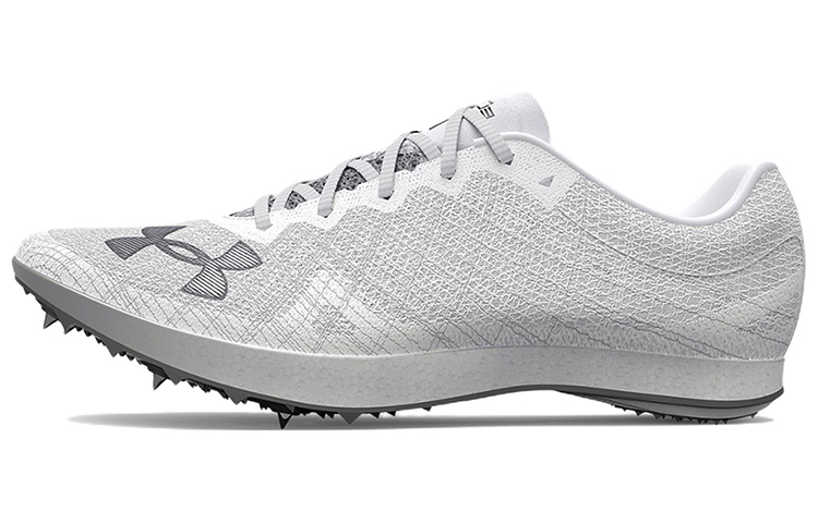 UA Shakedown Elite 'White Halo Grey'
