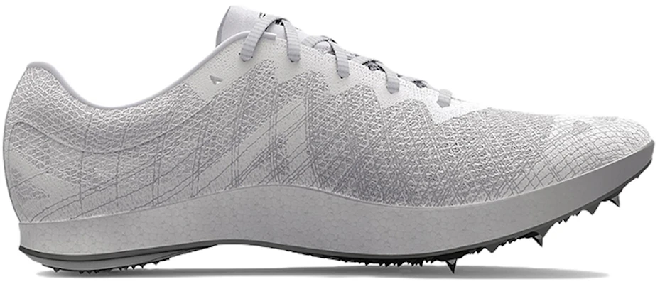 Under Armour Shakedown Elite 'Blanco Halo Gris' 3026442-100 Order Under Armour Shakedown Elite 'Blanco Halo Gris' 3026442-100