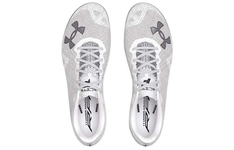 UA Shakedown Elite 'White Halo Grey' 圖 4