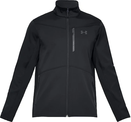 언더아머 쉴드 블랙 아웃도어 트레이닝 자켓 - 따뜻하고 편안한 착용감 1321438-001 Buy 언더아머 쉴드 블랙 아웃도어 트레이닝 자켓 - 따뜻하고 편안한 착용감 1321438-001