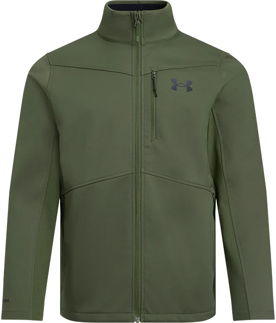 under-armour-shield-outdoor-casual-warm-sports-jacket-forest-green-1321438-390