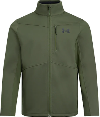 安德玛户外休闲保暖运动夹克 - 森林绿 1321438-390 Buy 安德玛户外休闲保暖运动夹克 - 森林绿 1321438-390