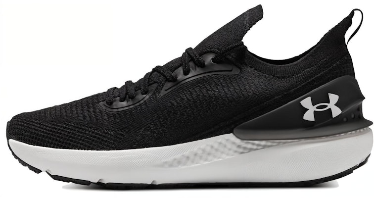 언더아머 쉬프트 로우 '블랙 화이트' (Under Armour Shift Low 'Black White') 3027776-001 Buy 언더아머 쉬프트 로우 '블랙 화이트' (Under Armour Shift Low 'Black White') 3027776-001