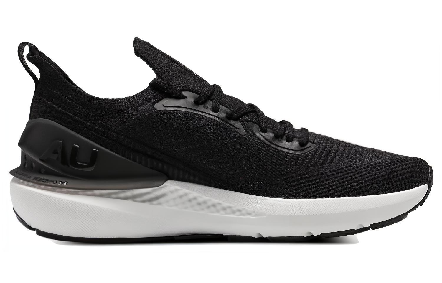 Order 언더아머 쉬프트 로우 '블랙 화이트'  (Under Armour Shift Low 'Black White') 3027776-001