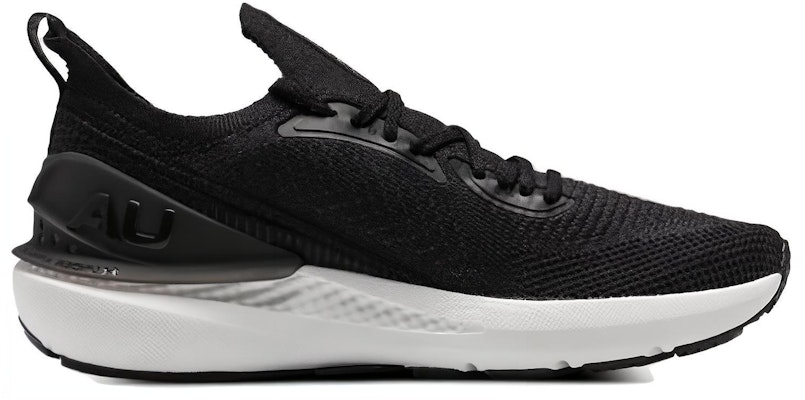 언더아머 쉬프트 로우 '블랙 화이트' (Under Armour Shift Low 'Black White') 3027776-001 Order 언더아머 쉬프트 로우 '블랙 화이트' (Under Armour Shift Low 'Black White') 3027776-001