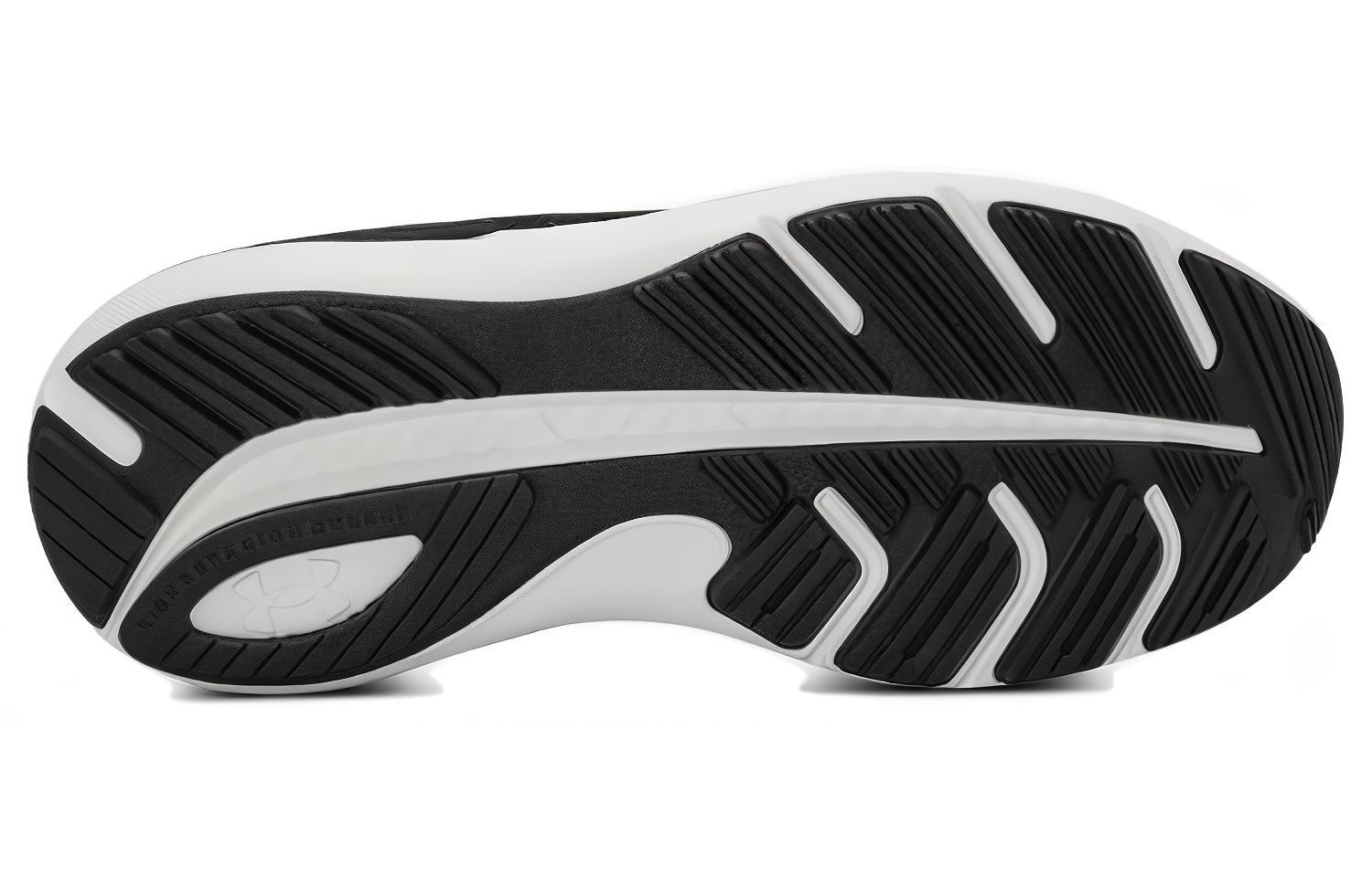 Purchase 언더아머 쉬프트 로우 '블랙 화이트'  (Under Armour Shift Low 'Black White') 3027776-001