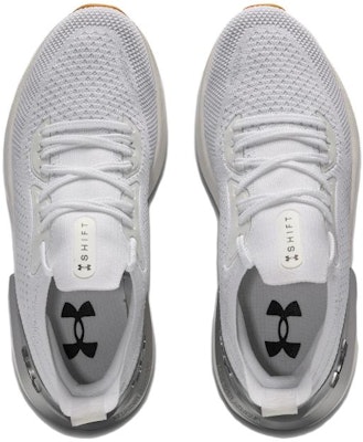 Kasut Lari Under Armour Shift 'Putih Perak' 3027776-100 Shop Kasut Lari Under Armour Shift 'Putih Perak' 3027776-100